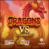 Bocoran RTP Slot Yggdrasil Dragons Vs Gigablox